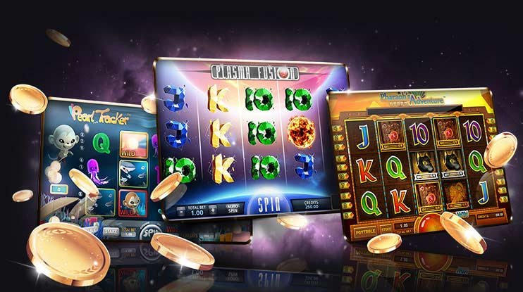 Dealer Casino langsung berinteraksi dengan pemain