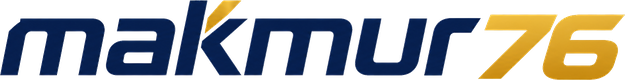 Logo makmur76